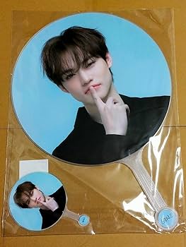 nct dream うちわ チソン nct ドリショ BIGうちわ | SMTOWN OFFICIAL ONLINE STORE